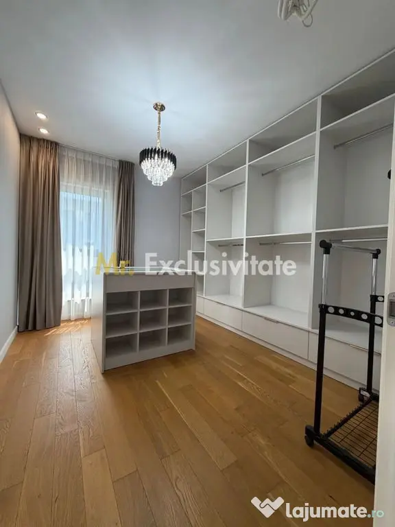 3 Camere Premium - 74,90 mp - Aleea Meteorologiei – Sector 1 - Bucuresti (Bucuresti-Ilfov)
