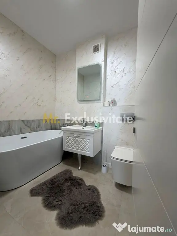 3 Camere Premium - 74,90 mp - Aleea Meteorologiei – Sector 1 - Bucuresti (Bucuresti-Ilfov)
