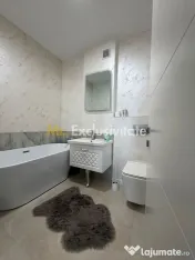 3 Camere Premium - 74,90 mp - Aleea Meteorologiei – Sector 1 