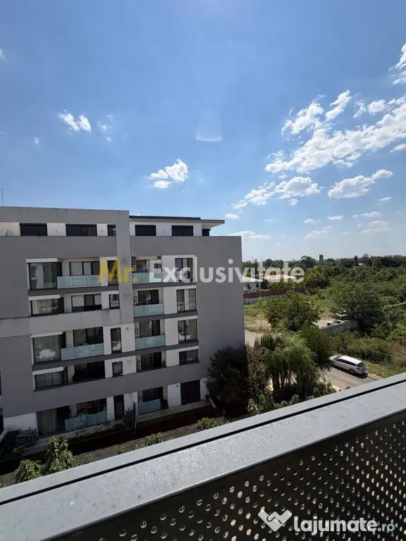 3 Camere Premium - 74,90 mp - Aleea Meteorologiei – Sector 1 - Bucuresti (Bucuresti-Ilfov)