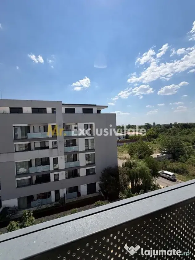 3 Camere Premium - 74,90 mp - Aleea Meteorologiei – Sector 1 - Bucuresti (Bucuresti-Ilfov)