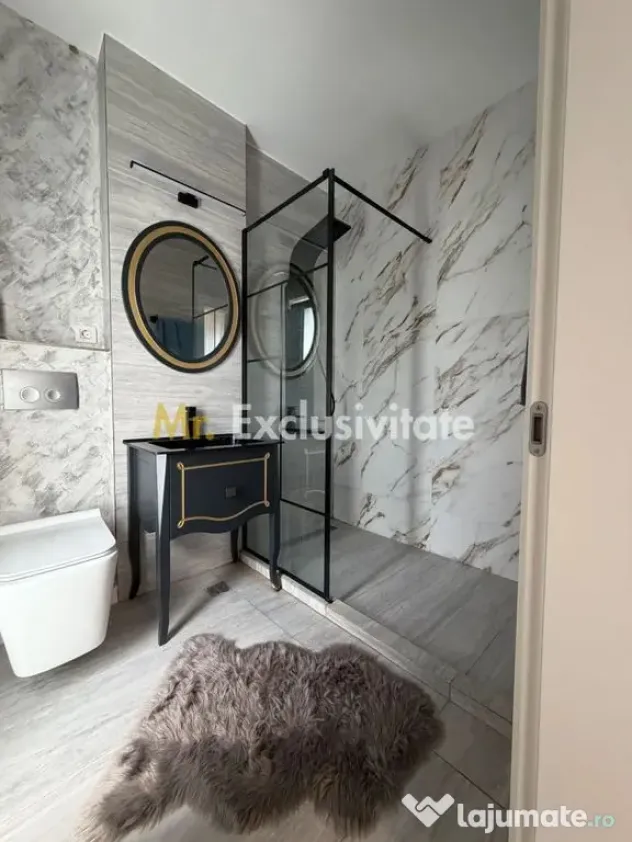 3 Camere Premium - 74,90 mp - Aleea Meteorologiei – Sector 1 - Bucuresti (Bucuresti-Ilfov)