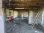 Casa de vânzare, 91 mp, 18 ari teren, zona Pomi 