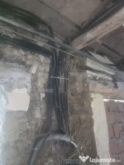 Casa de vânzare, 91 mp, 18 ari teren, zona Pomi 