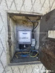 Casa de vânzare, 91 mp, 18 ari teren, zona Pomi 