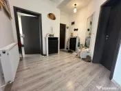 3 camere | Timisoara | centrala proprie | bloc nou | loc par 