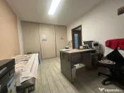 Spatiu comercial cabinet | centrala proprie | investitie | z 