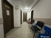 Spatiu comercial cabinet | centrala proprie | investitie | z 