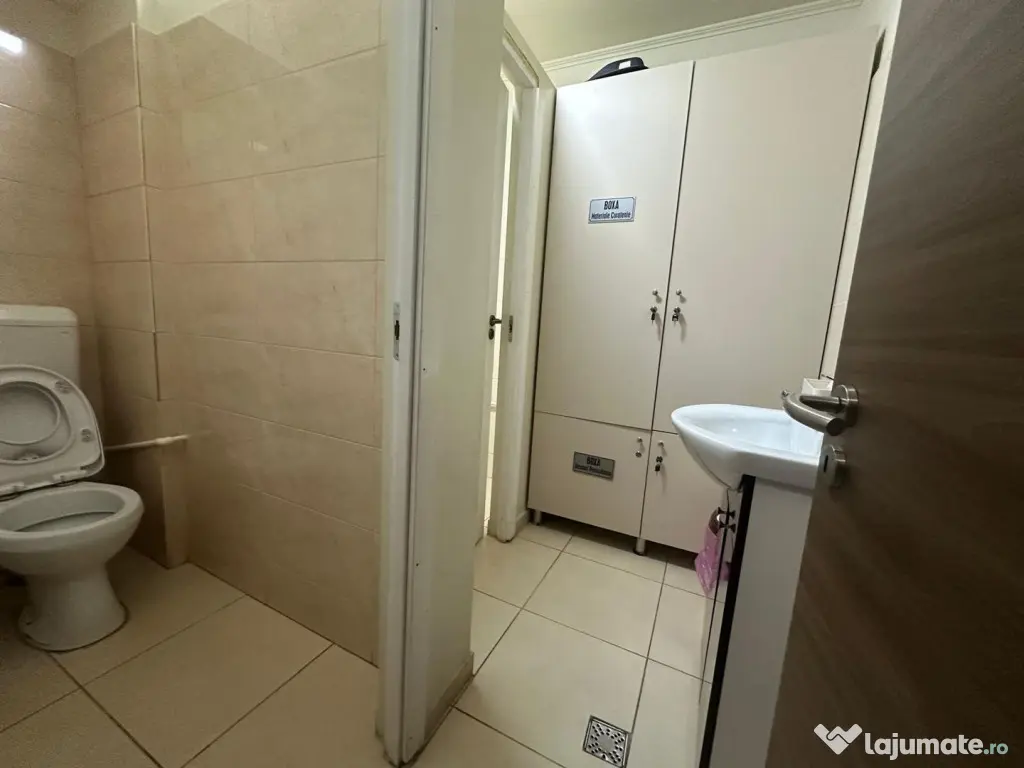 Spatiu comercial cabinet | centrala proprie | investitie | z - Timisoara (Timis)