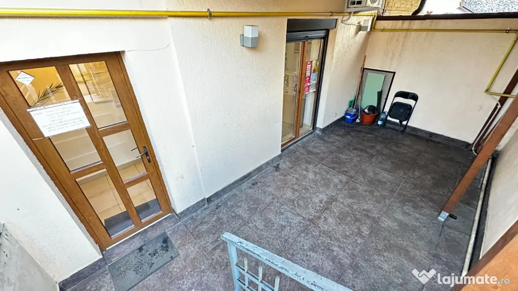 Spatiu comercial cabinet | centrala proprie | investitie | z - Timisoara (Timis)