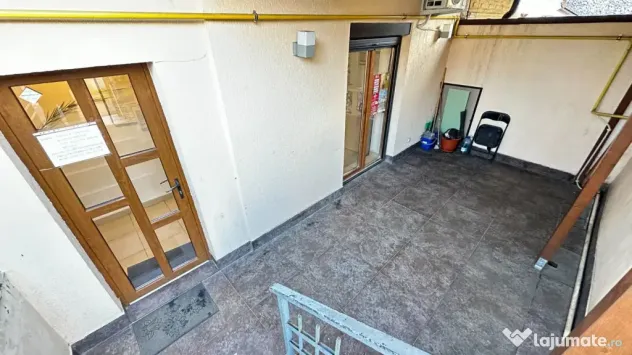 Spatiu comercial cabinet | centrala proprie | investitie | z - Timisoara (Timis)