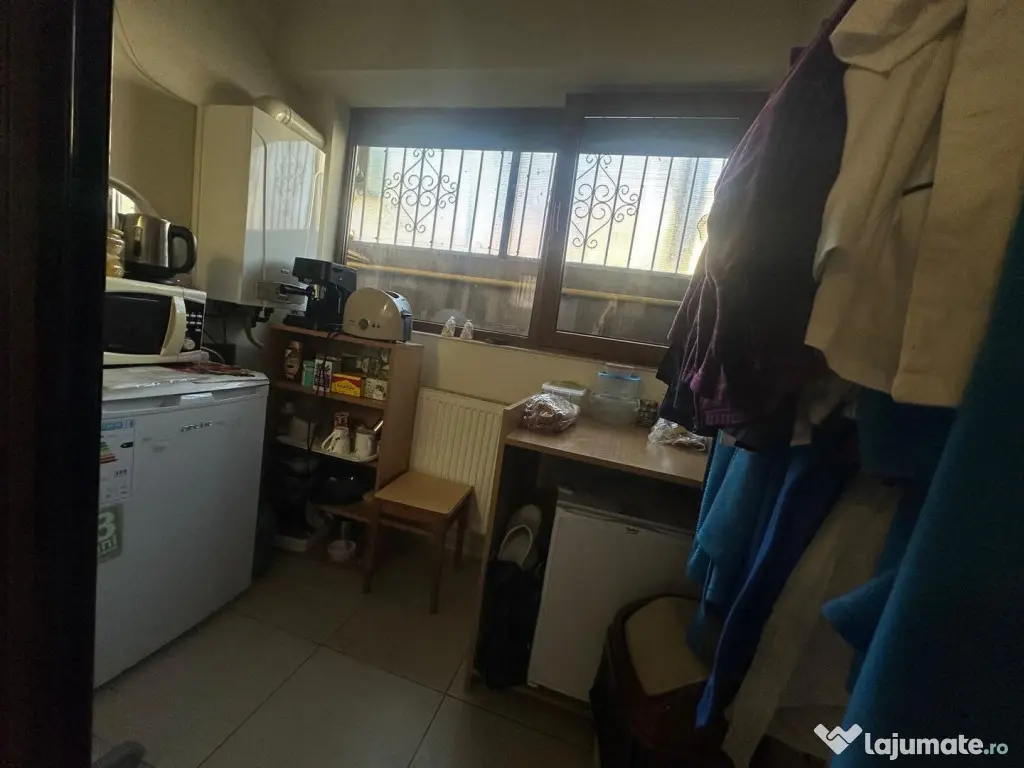 Spatiu comercial cabinet | centrala proprie | investitie | z - Timisoara (Timis)