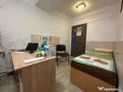 Spatiu comercial cabinet | centrala proprie | investitie | z 