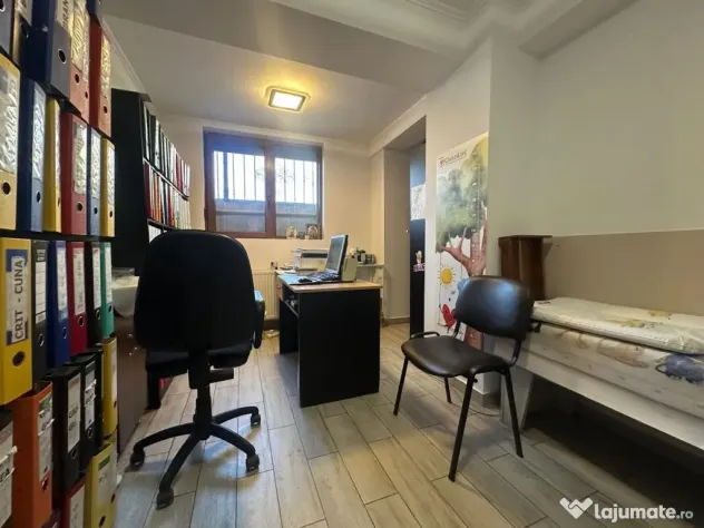 Spatiu comercial cabinet | centrala proprie | investitie | z - Timisoara (Timis)