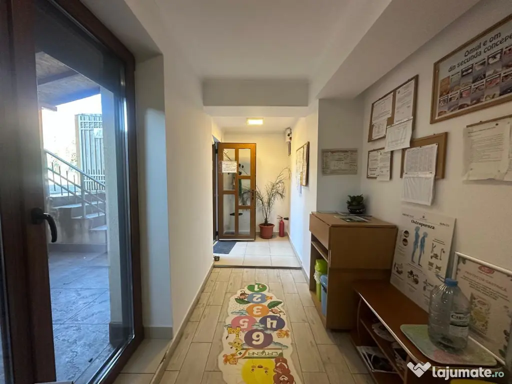 Spatiu comercial cabinet | centrala proprie | investitie | z - Timisoara (Timis)