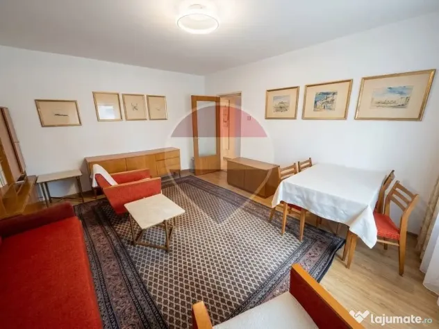 APARTAMENT 4 CAMERE DE VÂNZARE | 93,40 MP | TEI – DELENI | SECTOR 2 - Bucuresti (Bucuresti-Ilfov)