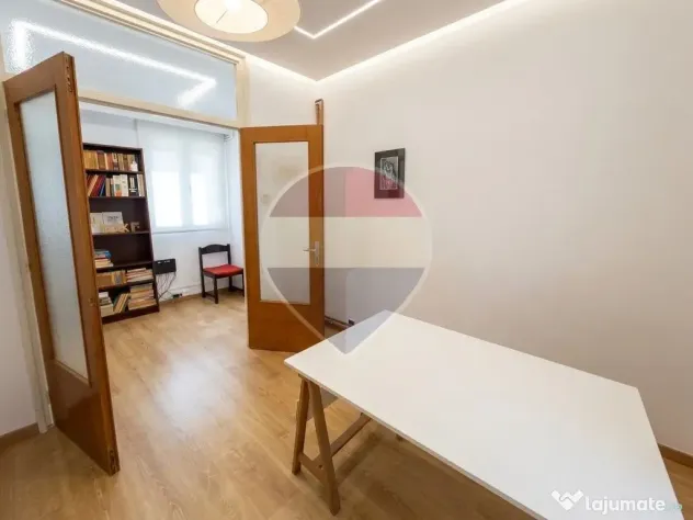 APARTAMENT 4 CAMERE DE VÂNZARE | 93,40 MP | TEI – DELENI | SECTOR 2 - Bucuresti (Bucuresti-Ilfov)