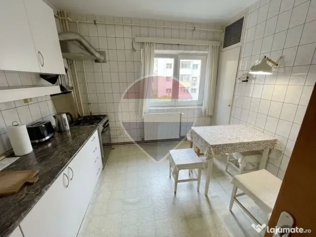 APARTAMENT 4 CAMERE DE VÂNZARE | 93,40 MP | TEI – DELENI | SECTOR 2 - Bucuresti (Bucuresti-Ilfov)