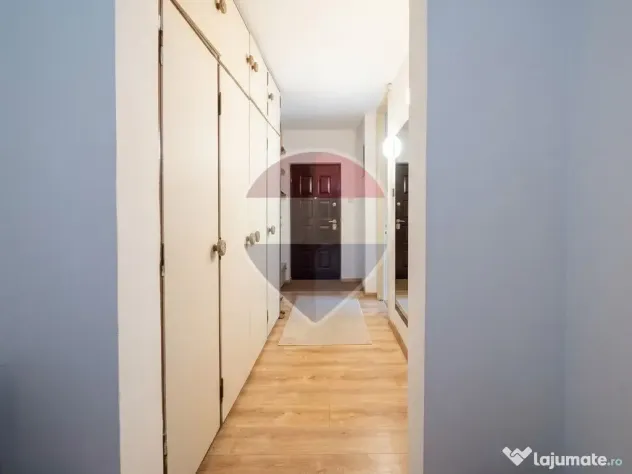 APARTAMENT 4 CAMERE DE VÂNZARE | 93,40 MP | TEI – DELENI | SECTOR 2 - Bucuresti (Bucuresti-Ilfov)