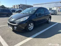 Peugeot 207 1.6 HDi, an 2009 