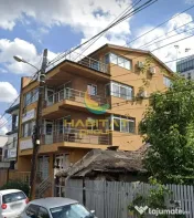 Cladire de Birouri in zona Floreasca Pescariu, Parcul Verdi, 450mp, S+P+2+M 