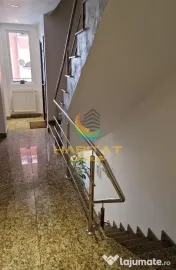 Cladire de Birouri in zona Floreasca Pescariu, Parcul Verdi, 450mp, S+P+2+M 