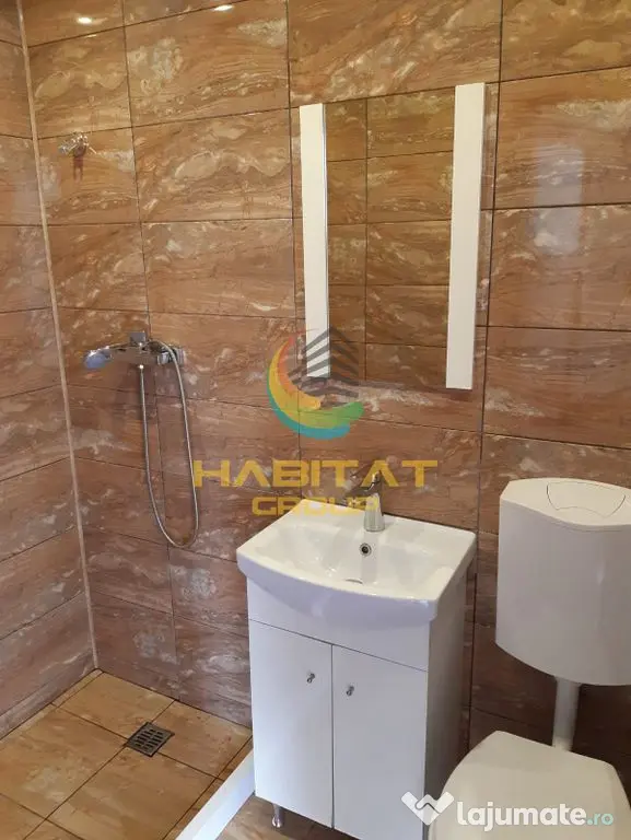 Cladire de Birouri in zona Floreasca Pescariu, Parcul Verdi, 450mp, S+P+2+M - Bucuresti (Bucuresti-Ilfov)