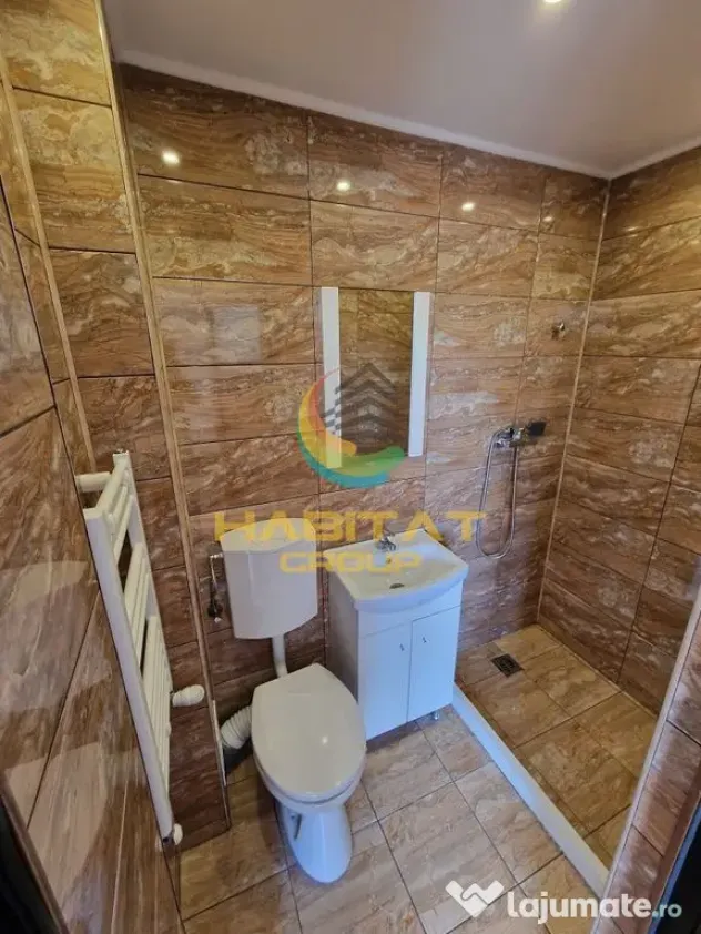 Cladire de Birouri in zona Floreasca Pescariu, Parcul Verdi, 450mp, S+P+2+M - Bucuresti (Bucuresti-Ilfov)