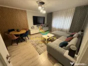 Apartament de cu 3 camere, vizavi de Mall Vitan, centrala proprie, parcare 