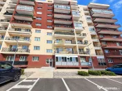 Apartament cu 1 cameră de vânzare – Complex Letea Park 