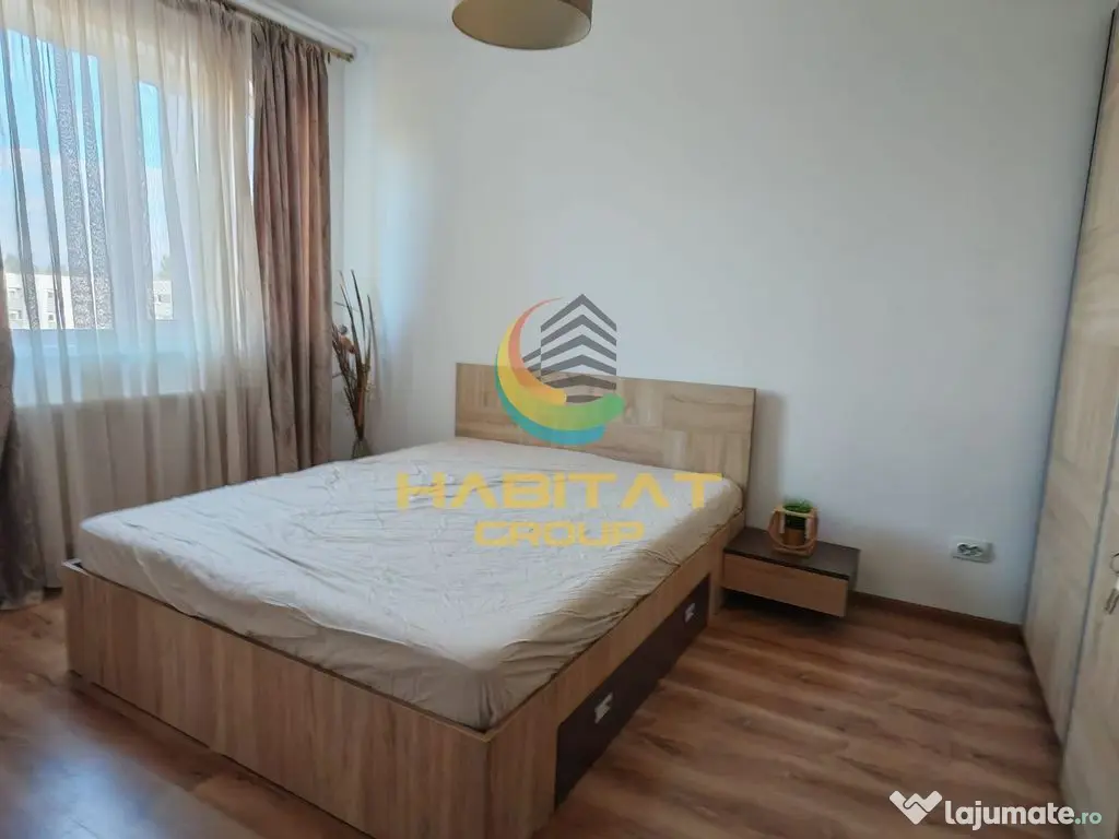 Apartament 2 Camere 62mp Parcare Inclusa Zona Metalurgiei - Bucuresti (Bucuresti-Ilfov)