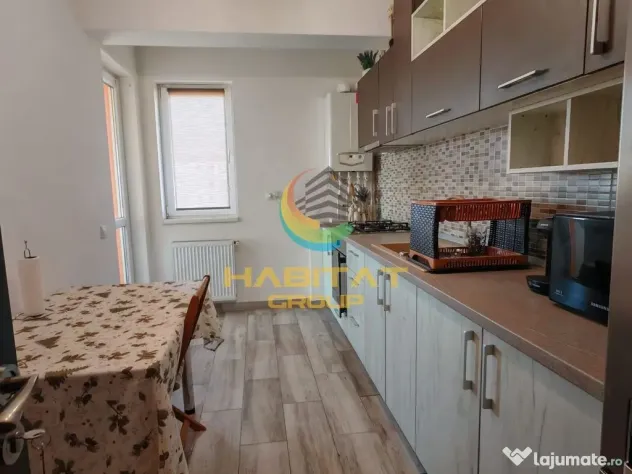 Apartament 2 Camere 62mp Parcare Inclusa Zona Metalurgiei - Bucuresti (Bucuresti-Ilfov)