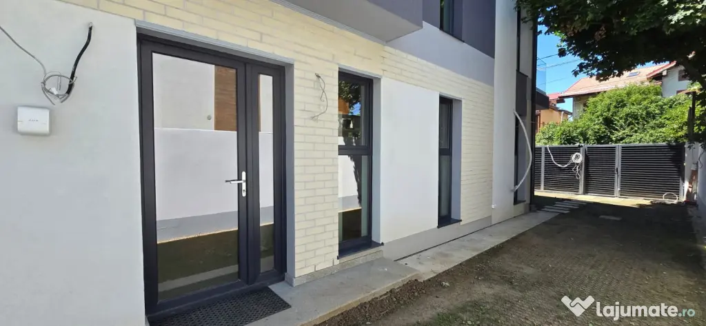 URGENT!-Duplex NOU FINALIZAT|Gata de mutare|Sect. 1-Bucurestii Noi,5 min Metrou!