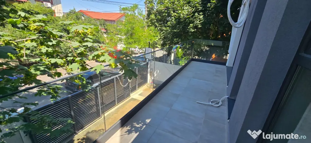 URGENT!-Duplex NOU FINALIZAT|Gata de mutare|Sect. 1-Bucurestii Noi,5 min Metrou!