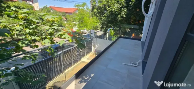 URGENT!-Duplex NOU FINALIZAT|Gata de mutare|Sect. 1-Bucurestii Noi,5 min Metrou!