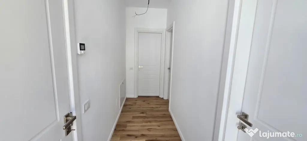 URGENT!-Duplex NOU FINALIZAT|Gata de mutare|Sect. 1-Bucurestii Noi,5 min Metrou!