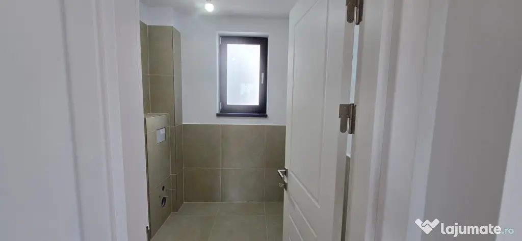 URGENT!-Duplex NOU FINALIZAT|Gata de mutare|Sect. 1-Bucurestii Noi,5 min Metrou!