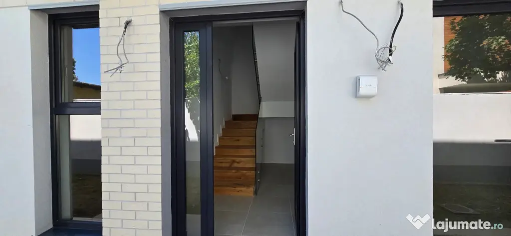 URGENT!-Duplex NOU FINALIZAT|Gata de mutare|Sect. 1-Bucurestii Noi,5 min Metrou!