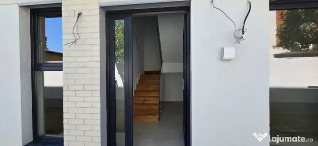 URGENT!-Duplex NOU FINALIZAT|Gata de mutare|Sect. 1-Bucurestii Noi,5 min Metrou!