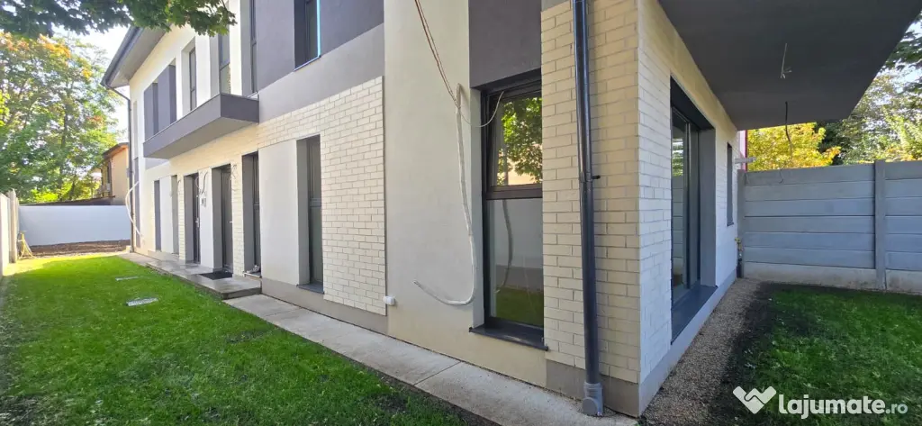 URGENT!-Duplex NOU FINALIZAT|Gata de mutare|Sect. 1-Bucurestii Noi,5 min Metrou!