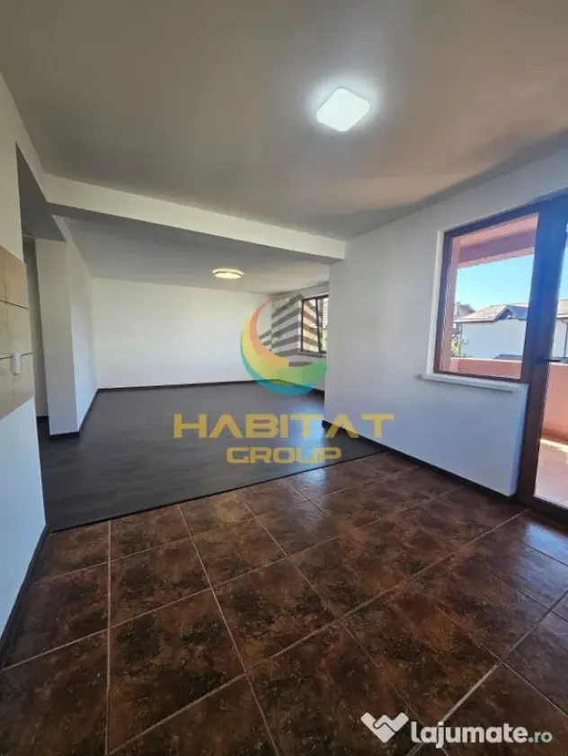 Apartament 3 camere 86 mp - Popești Leordeni | strada Amurgului - Popesti Leordeni (Bucuresti-Ilfov)