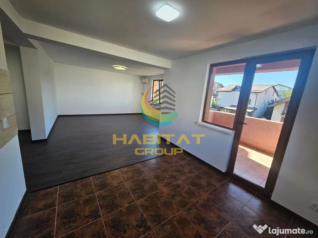 Apartament 3 camere 86 mp - Popești Leordeni | strada Amurgului - Popesti Leordeni (Bucuresti-Ilfov)