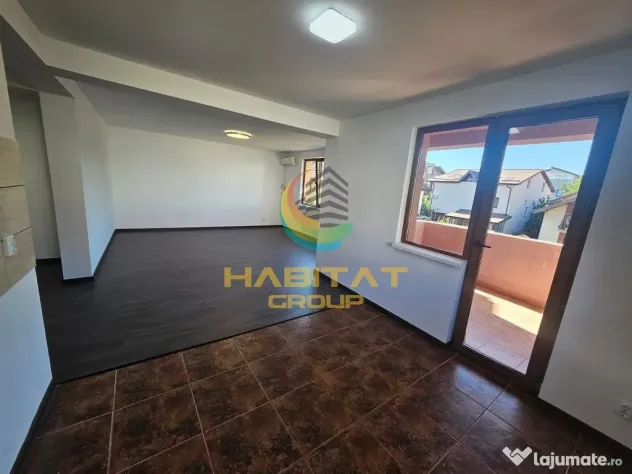 Apartament 3 camere 86 mp - Popești Leordeni | strada Amurgului - Popesti Leordeni (Bucuresti-Ilfov)