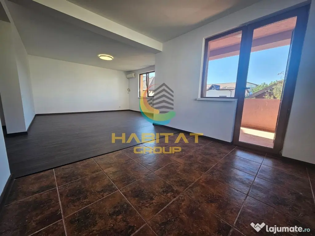 Apartament 3 camere 86 mp - Popești Leordeni | strada Amurgului - Popesti Leordeni (Bucuresti-Ilfov)