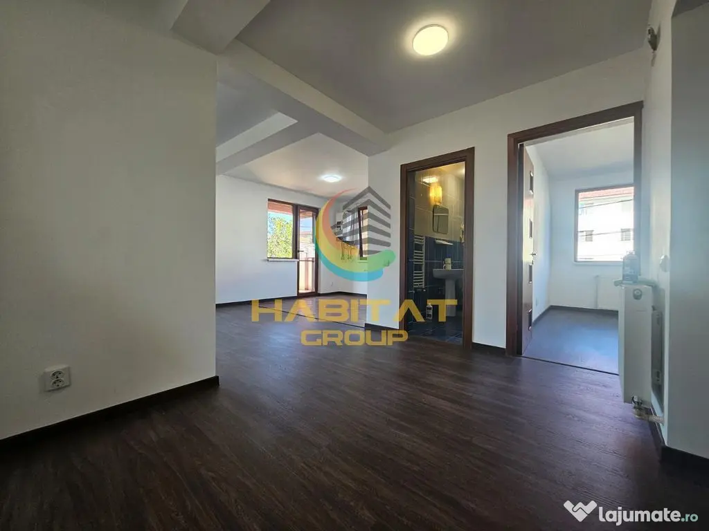 Apartament 3 camere 86 mp - Popești Leordeni | strada Amurgului - Popesti Leordeni (Bucuresti-Ilfov)