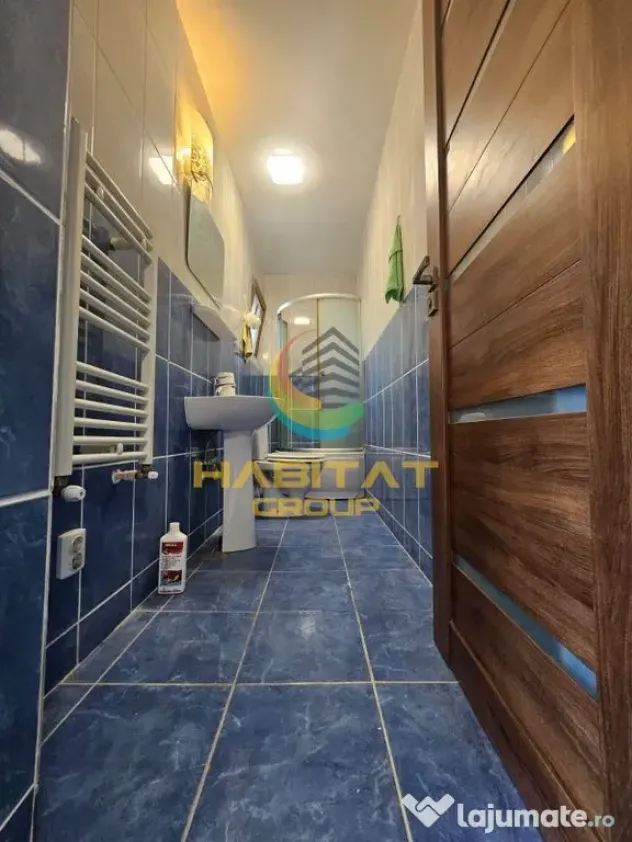 Apartament 3 camere 86 mp - Popești Leordeni | strada Amurgului - Popesti Leordeni (Bucuresti-Ilfov)