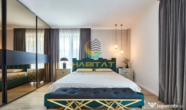 Apartament 2 camere-65mp-Alunisului-bloc nou - Bucuresti (Bucuresti-Ilfov)
