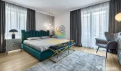Apartament 2 camere-65mp-Alunisului-bloc nou