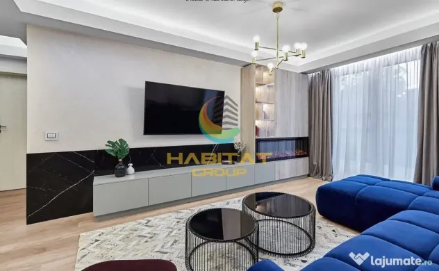 Apartament 2 camere-65mp-Alunisului-bloc nou - Bucuresti (Bucuresti-Ilfov)