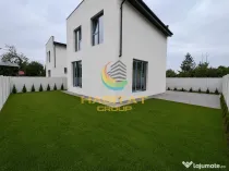 Vânzare Casa / Vila 120 mp - Curte libera 180 mp | Popești Leordeni | Miraslau